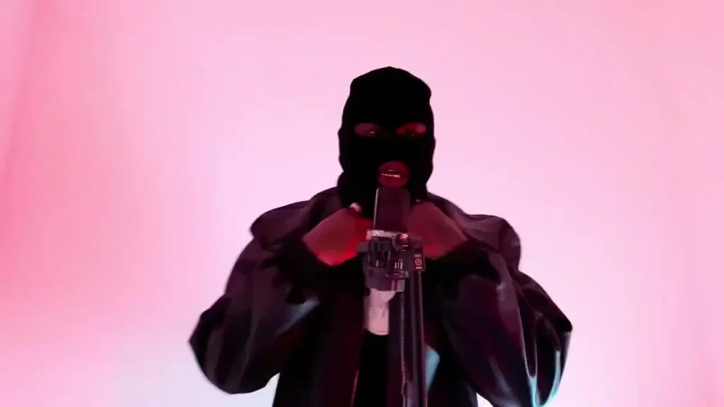 Medikal - Mass Destruction (WYFL Riddim Freestyle Cover)