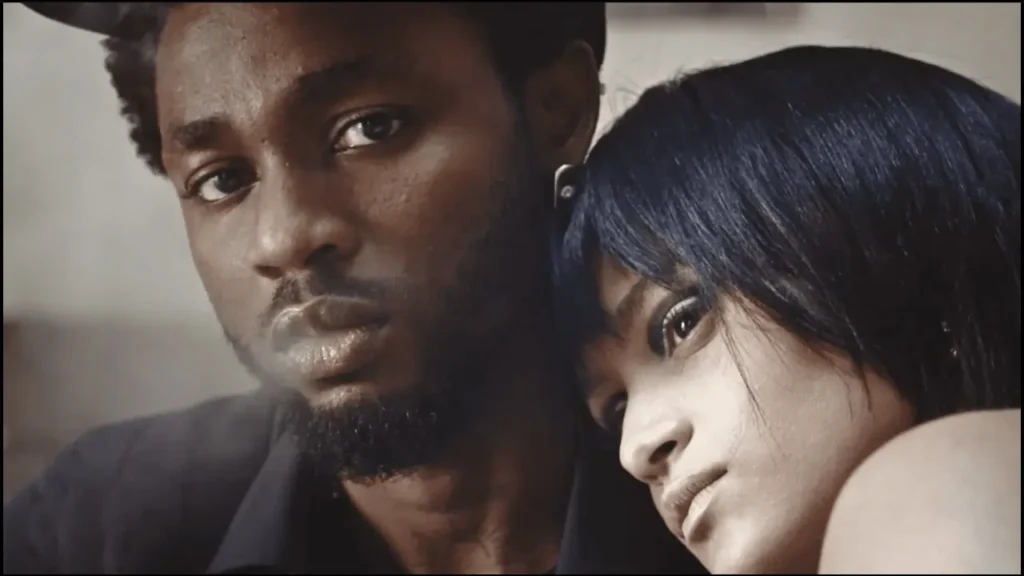 Omay Lay - Don't Love Me [Official Music Video]