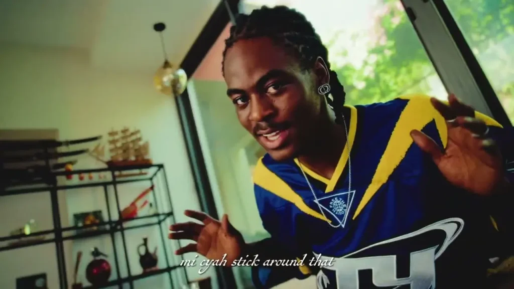 AlorG - Tomorrow (Official Visualiser)