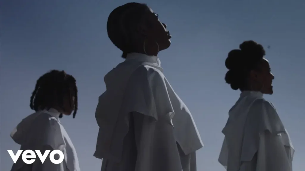 Asake x DJ Snake - WORSHIP (Official Video)