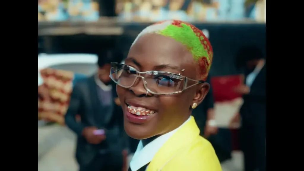 Candy Bleakz - Trabz (Visualizer)