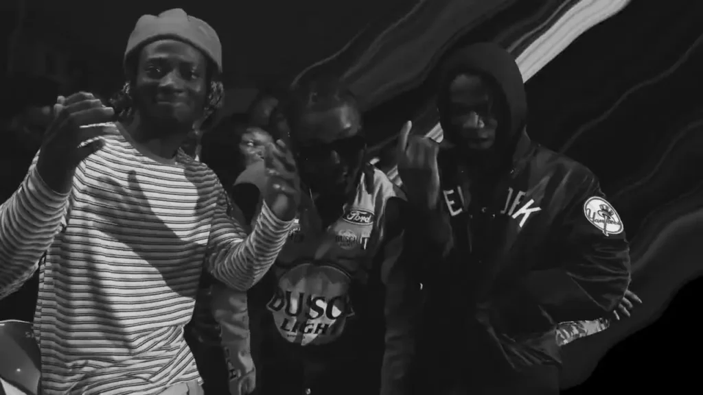 Cityboy - Apuskeleke (Official Video) feat. Thywill, YGA O'kenneth & Kwaku DMC