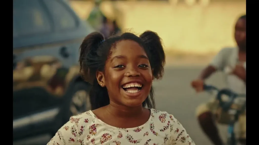 JUBED- Happy Times ft L.A.X (visualizer)