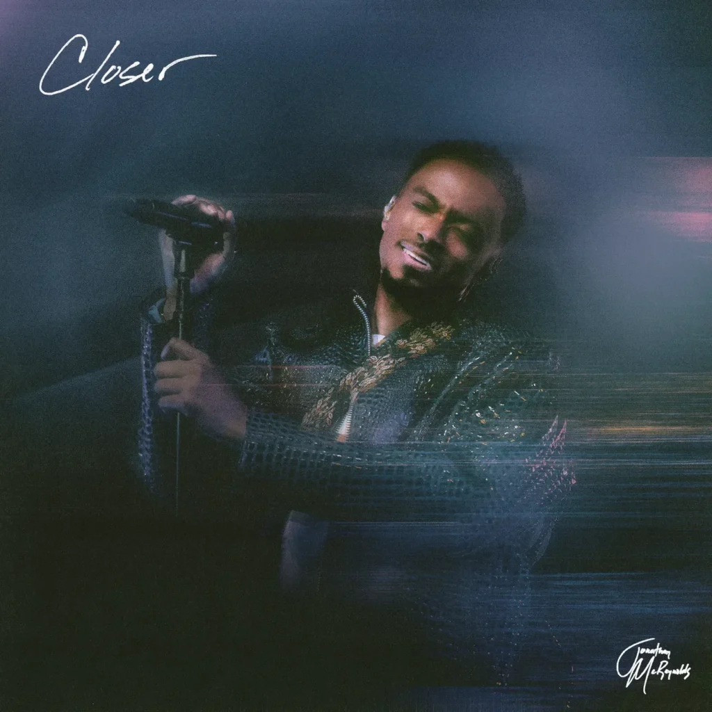 Jonathan McReynolds, Team Eternity Ghana - Aane (Live In Chicago, IL / July, 11, 2025)