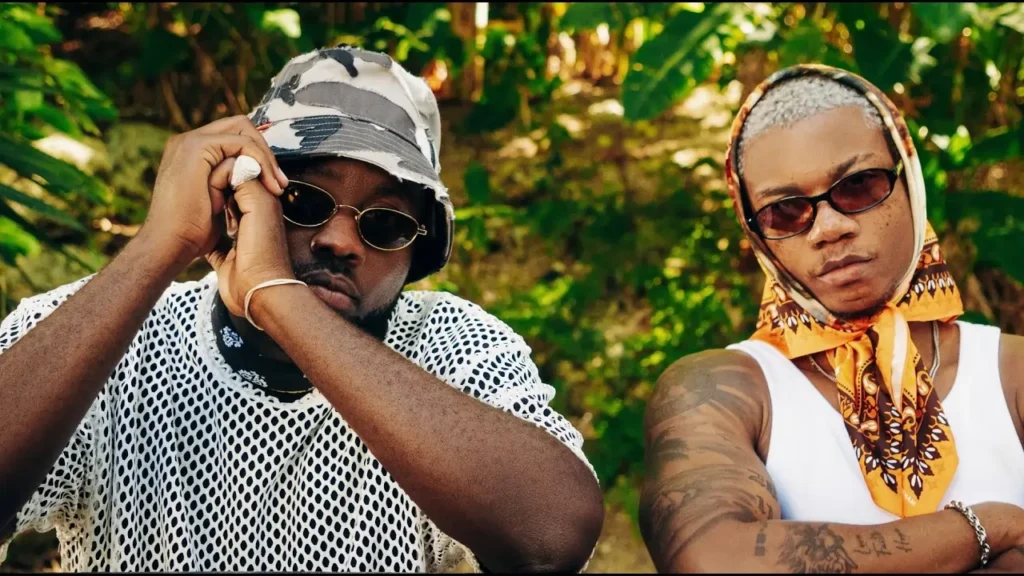 KJ Spio x KiDi - Sweet Baby Angel (Official Video)