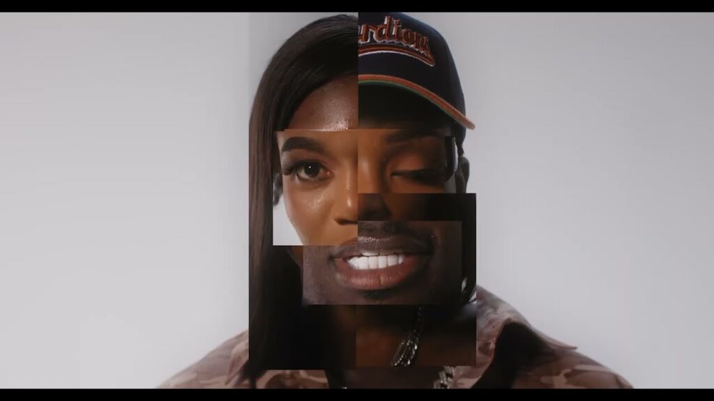 Kuami Eugene - Scatter (Official Music Video)