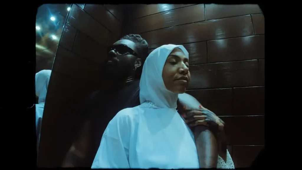 Pappy Kojo - Masallaci (Official Music Video)