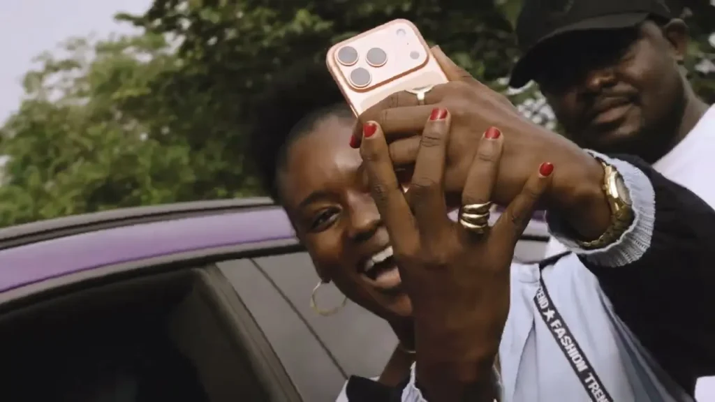 Shatta Wale - Forgive You (Official Video)