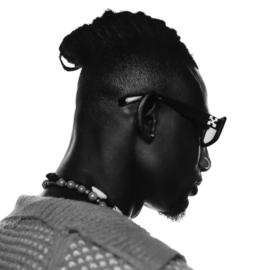 Vapour DJ - Afro Loud Party Mix