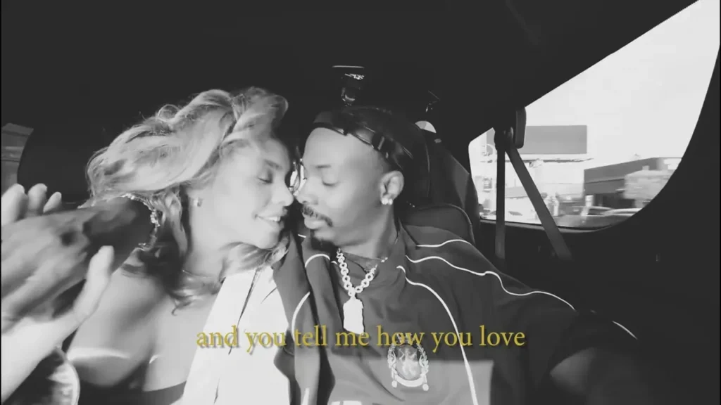 Young Jonn - Sokoto [Lyric Video]