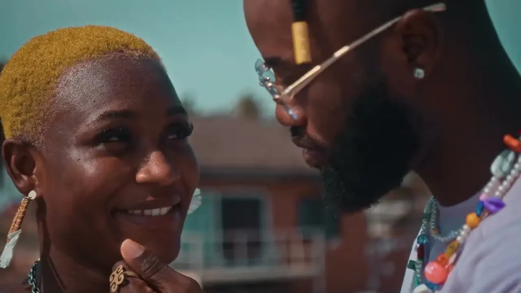 Abochi - Happy Anniversary (Music Video)