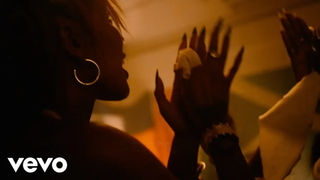 Alewya - Selah (Official Video)