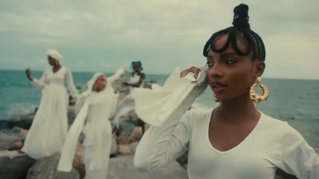 Bella Shmurda - Ara ft. Olamide (Official Video)