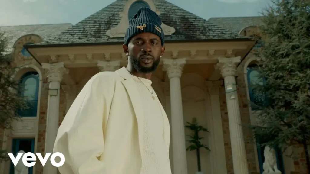 Black Sherif - PopStar (Official Video)