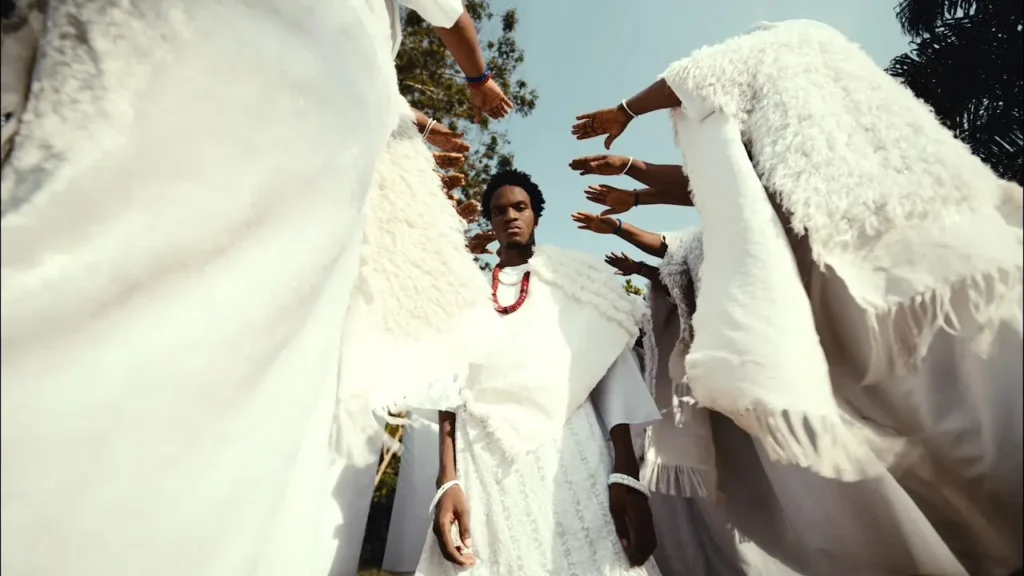 Boy Muller - God Abeg (Official Music Video)