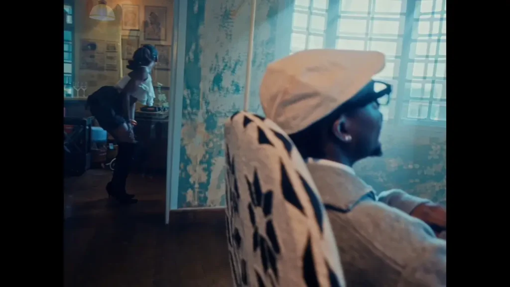 Camidoh - Phony [ Official Video ]