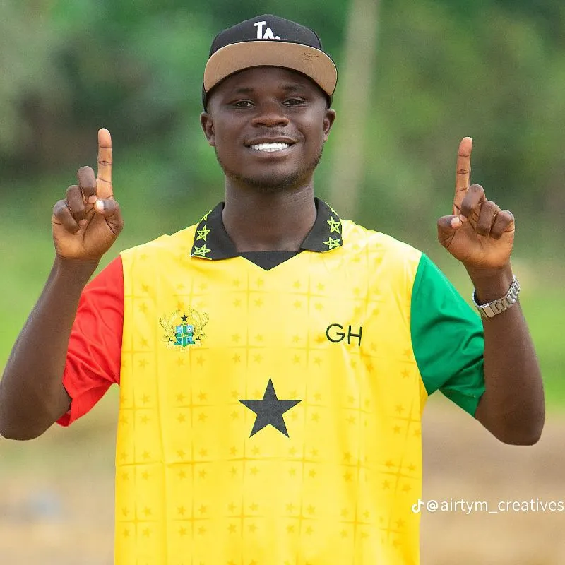 DJ LITTLE MANDEM - 6th March Independence Mixtape vlo2