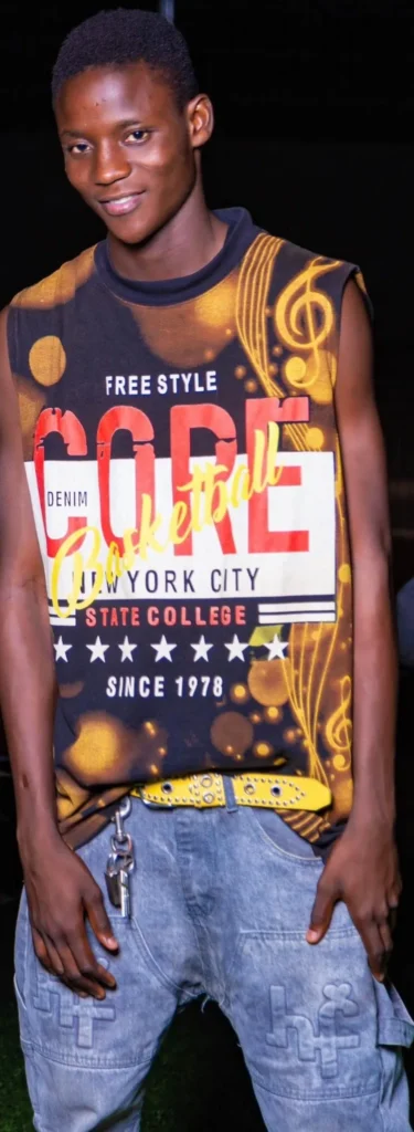 DJ MUBA - Northern mixtape