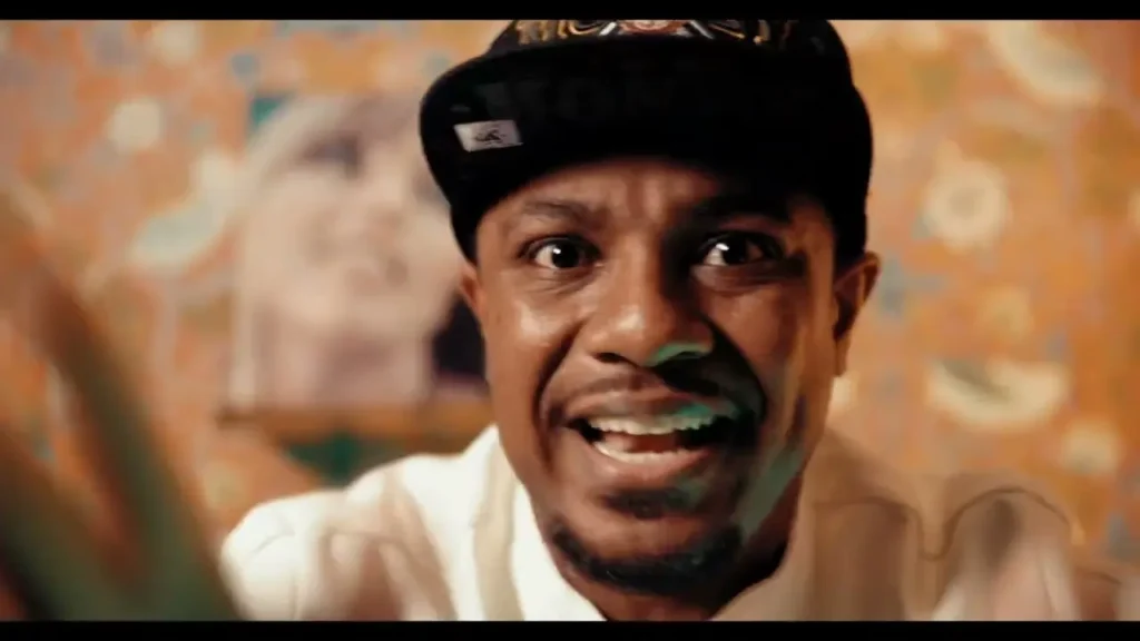 Dr. Cryme - Holy [Official Video]