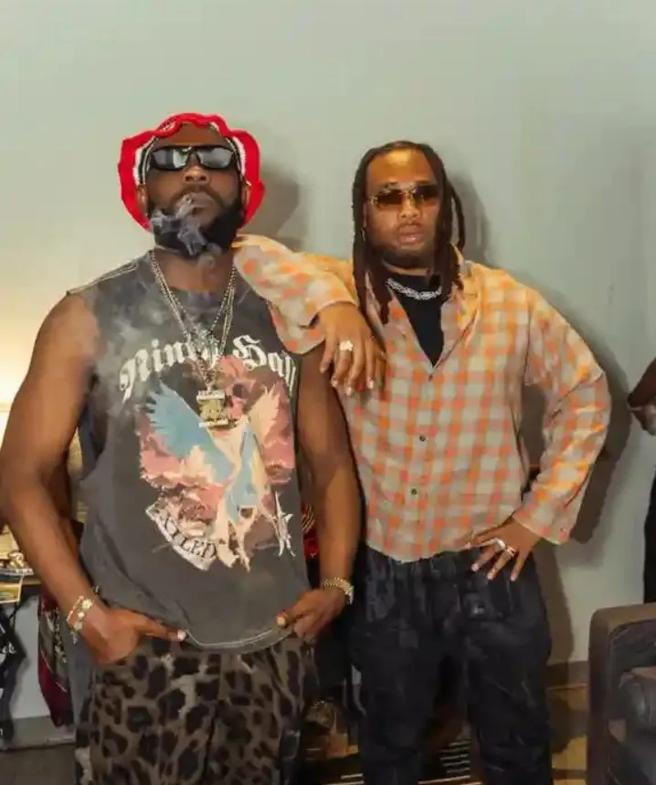 Dj Blizzard - Revival Afrobeats Mixtape