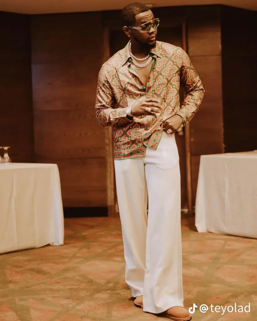 Dj T Black - Best Of Kizz Daniel Hit Songs 2026 Mixtape