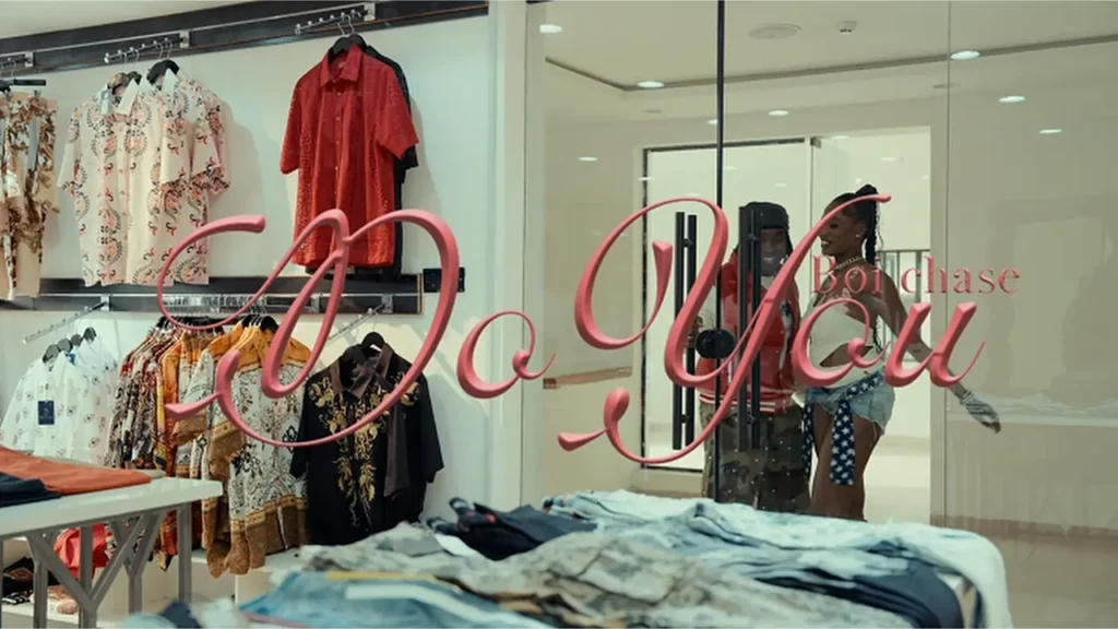 Do You (Performance Video)