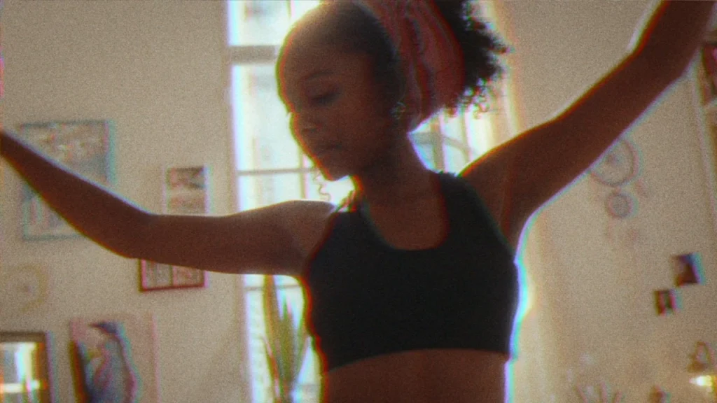 Element Eleéeh - AYAYAAH Ft Bien, Joshua Baraka (Lyric Video)