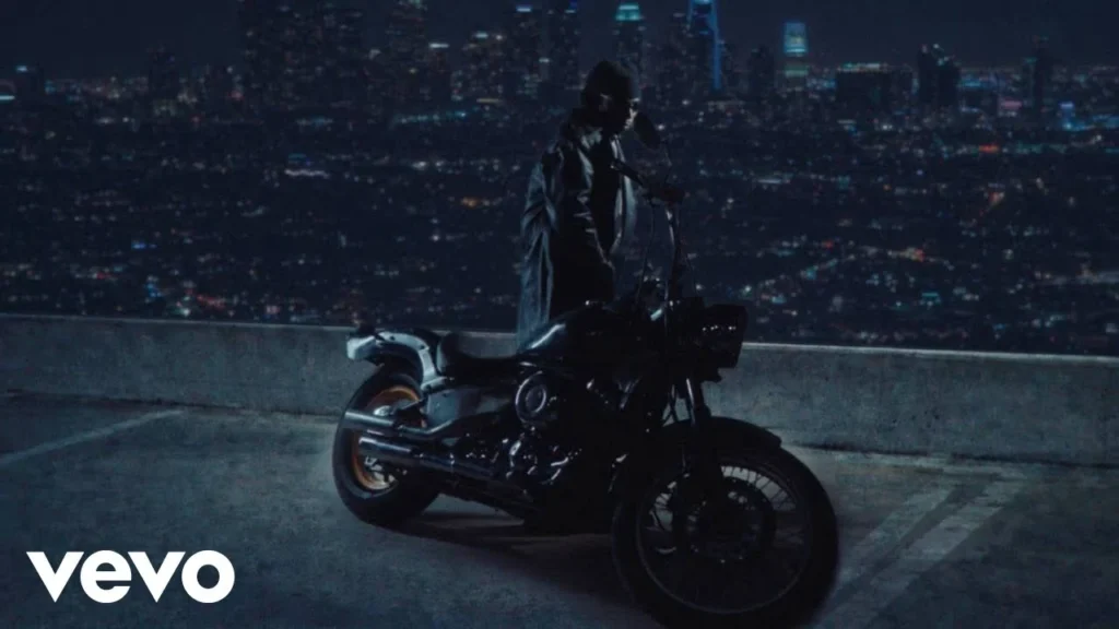 FOLA - fine ting (fine $hit) [Official Video]