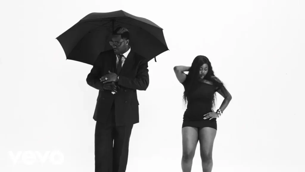 Fido, Zlatan, ODUMODUBLVCK - Dance for Jesus (Official Video)