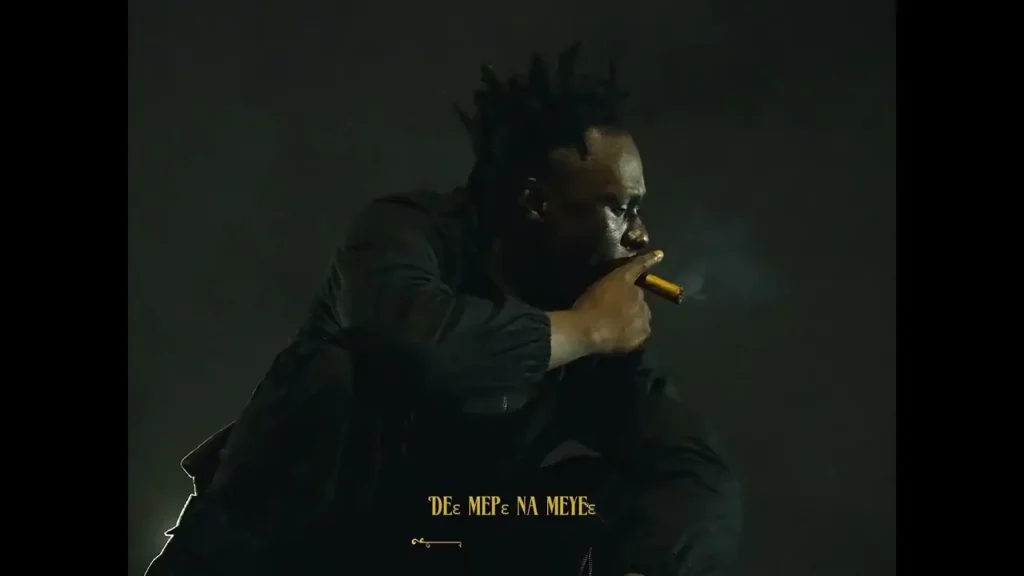 JAY BAHD - I DON’T CARE - LYRICS VIDEO