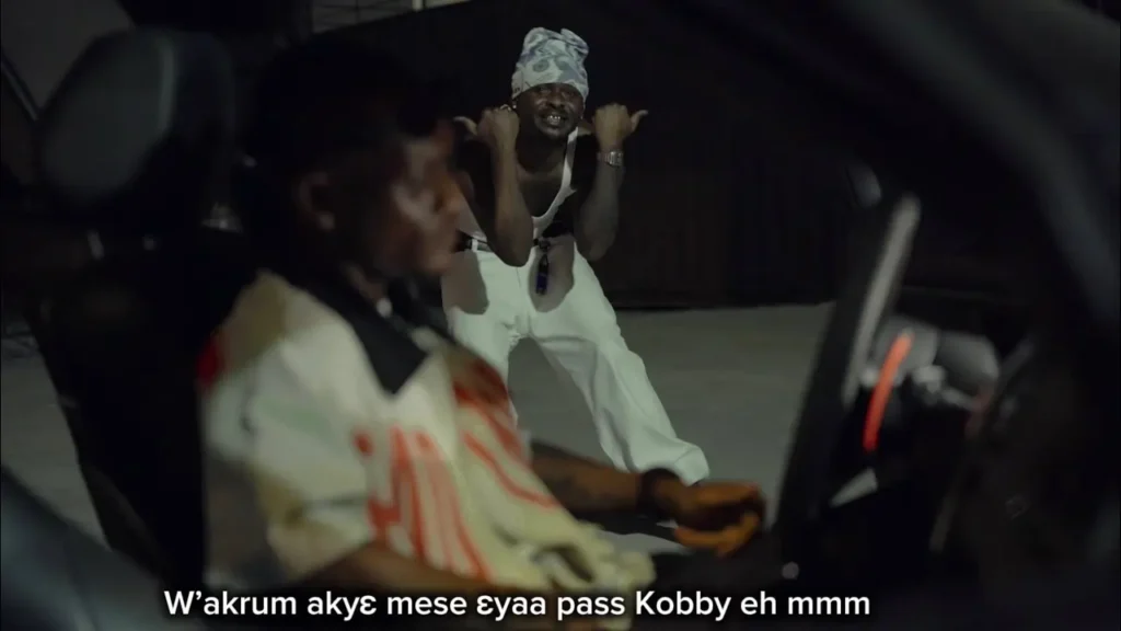 KAWABANGA, YUNG NB & 21 KELLY - 10:47 (NEED 4 SPEED VERSION) (OFFICIAL VIDEO)