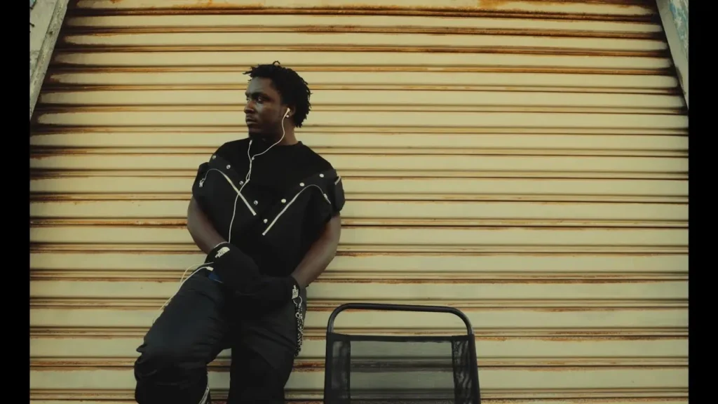 Kweku Smoke Live in London - Short Film