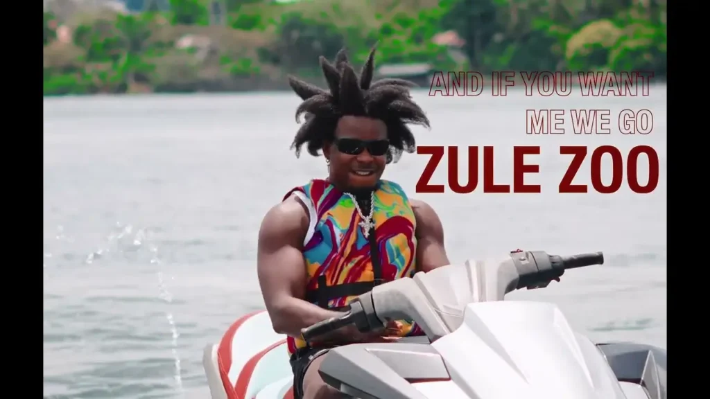 Lovn - Available (Lyric Video)