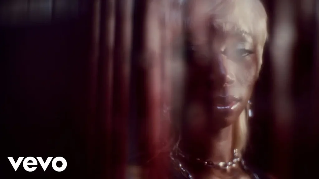 Osé - Bother Me (Official Video) ft. Victony