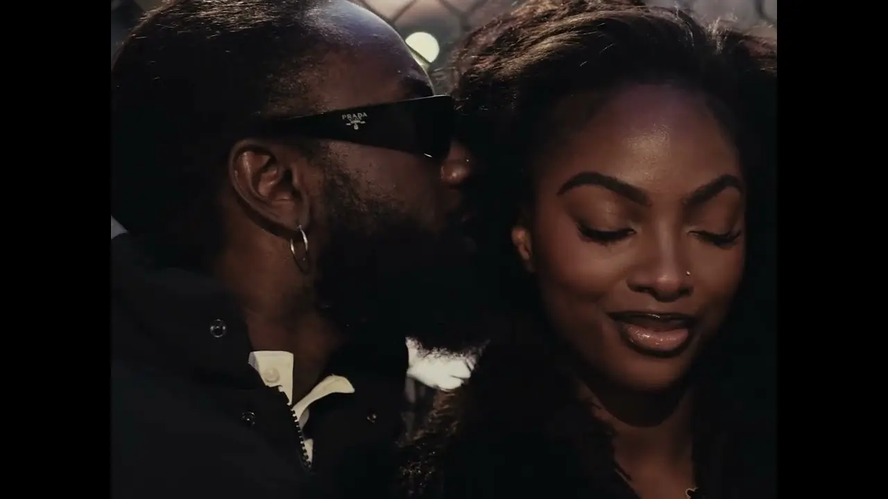 Pappy Kojo - Roomie [Feat. Kuami Eugene] (Official Music Video) - Beatz ...
