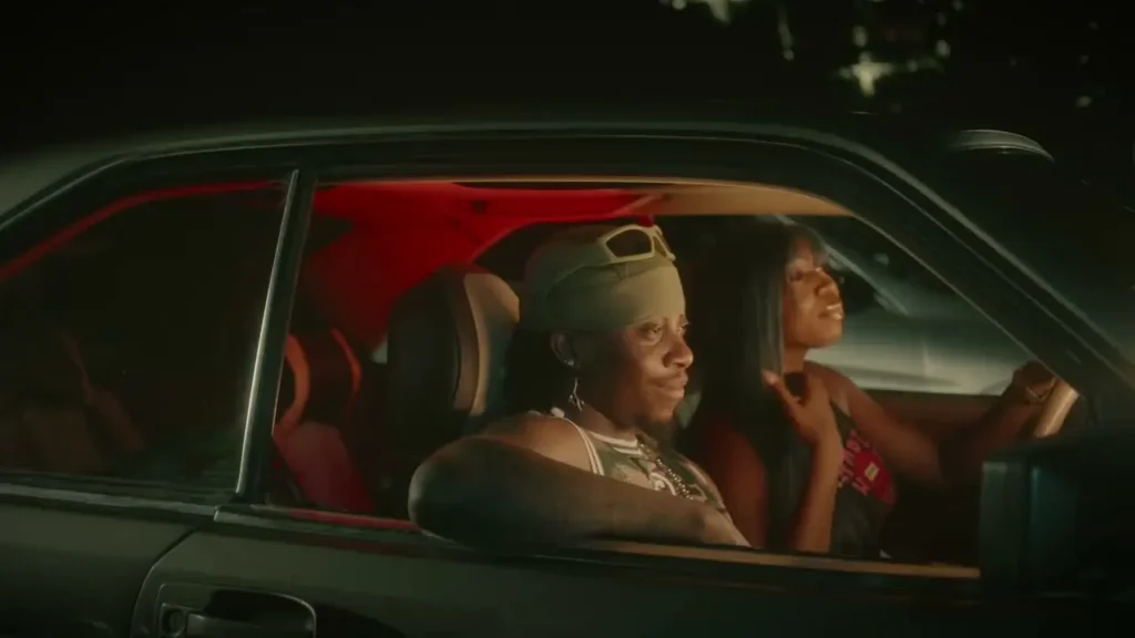 Shaiboy & Oxlade - Show Me (Official Video )