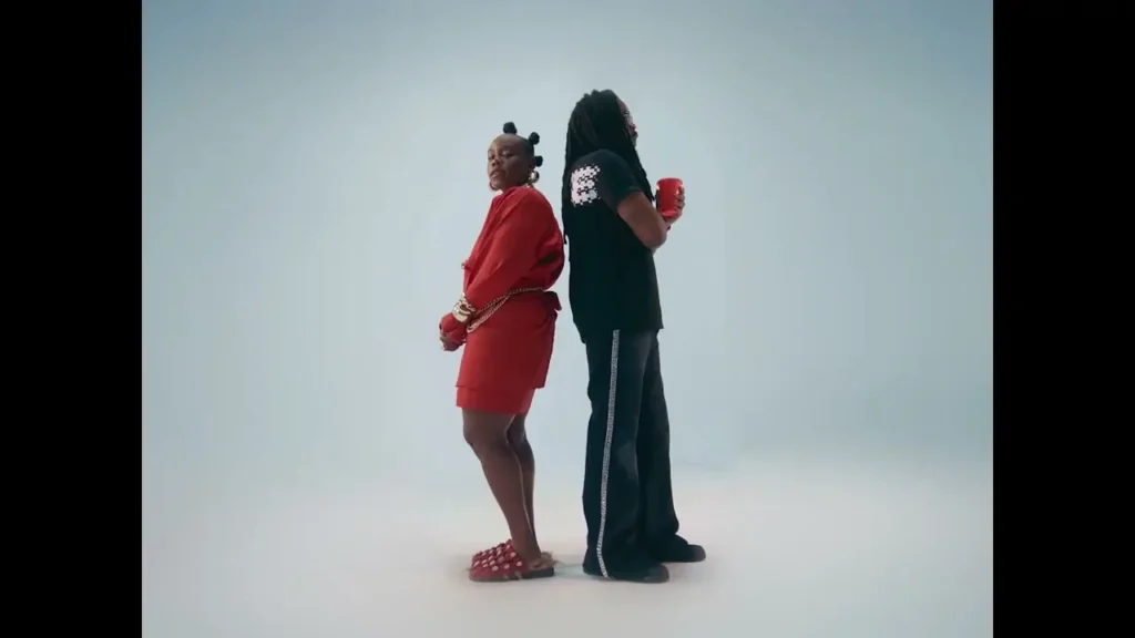 Teni, Olamide - Zion (Official Video)