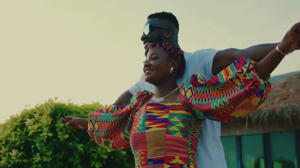 Tofamba - Anadwo (Official Music Video)