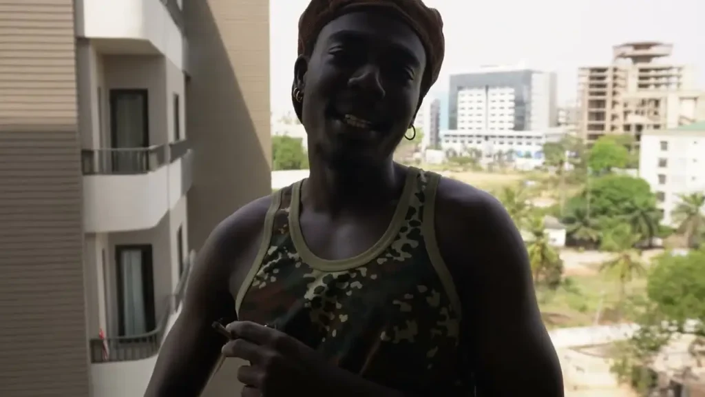 Twitch 4EVA, Joey B & DJ LORD OTB - IBIZA (VIBES VIDEO)