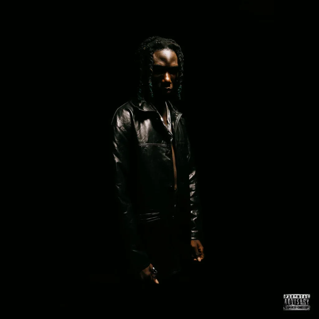 Xlimkid - LIFE ON THE EDGE