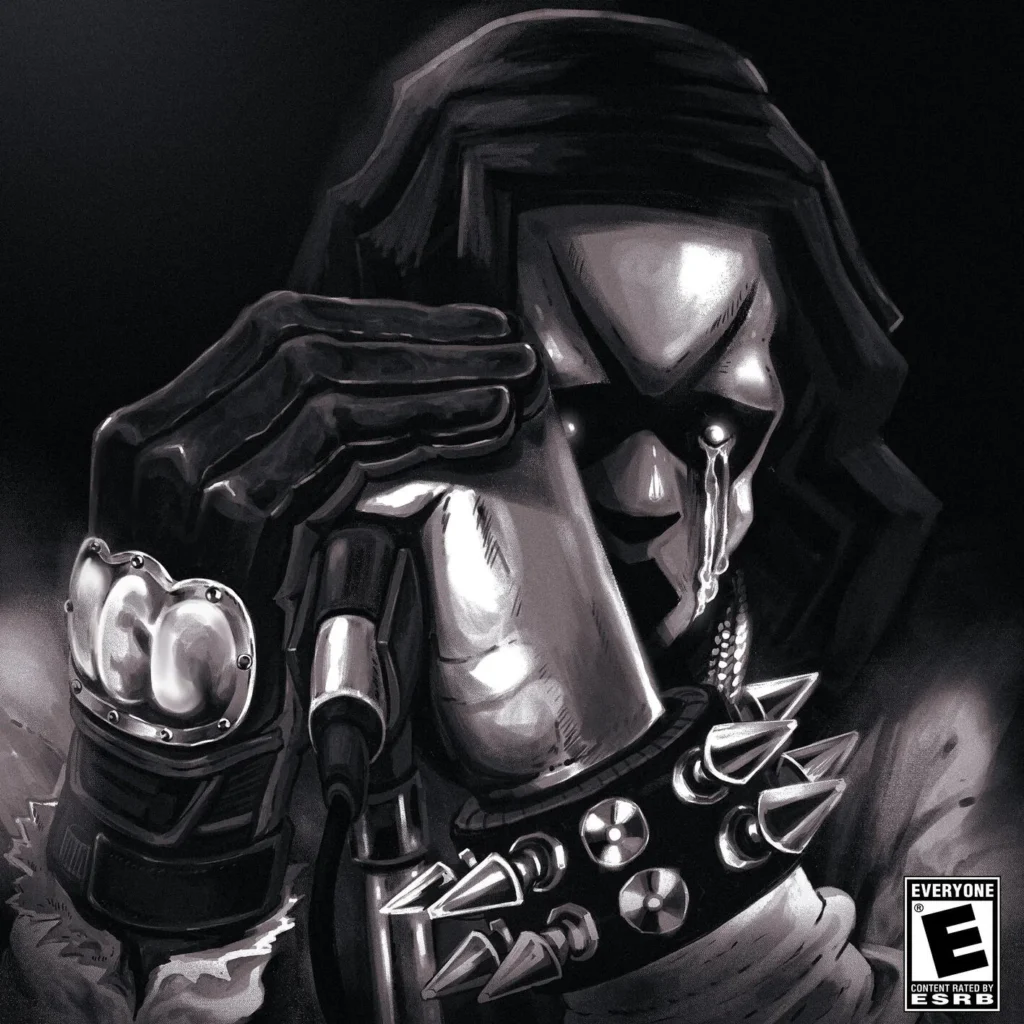 Xlimkid - PLENTY WAHALA