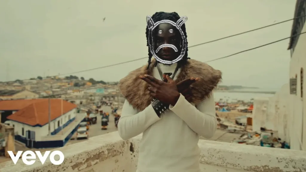 Xlimkid - PLENTY WAHALA (Official Music Video)