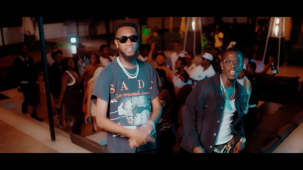 Ypee - Our Father ft. King Paluta (Official Video)