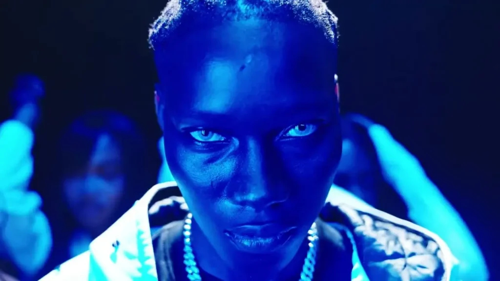 Zinoleesky - Nostalgia (Official Video)