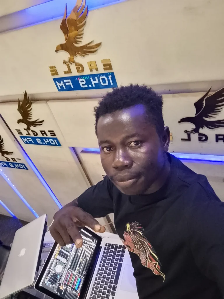 dj level empire gh - Afrobeat and amapiano mixtape 5th April 2026