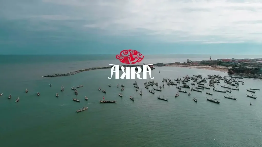 Akra - Why You Do Me So (Official Video)