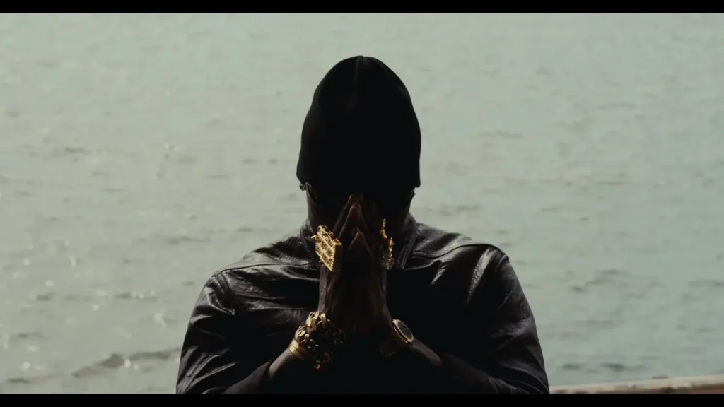 Asake - Forgiveness (Official Video)