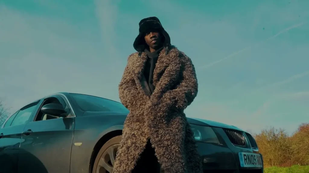 Bosom P-Yung-Steady (Visuals)