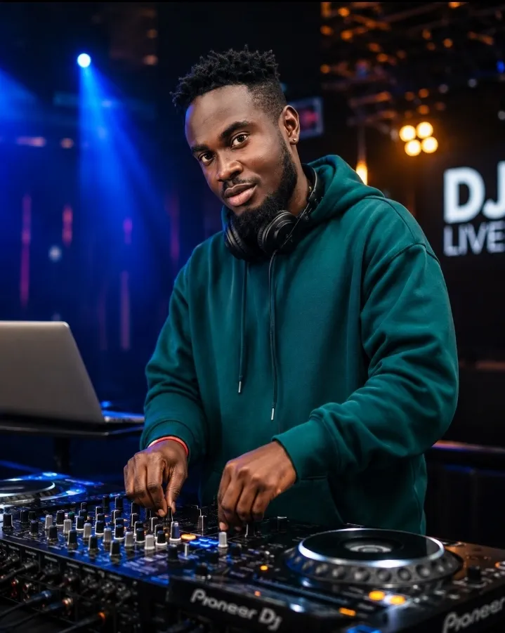 DJ Bhino - We Are Active Vol 4