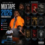 DJ STUNT - Kweku Smoke Mixtape 2026 by DJ Stunt